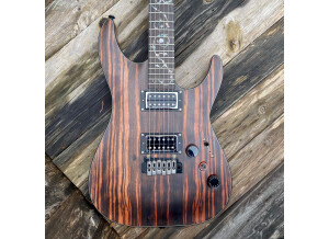 Schecter C-1 XXX