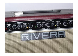 Rivera Chubster 40 combo (29835)
