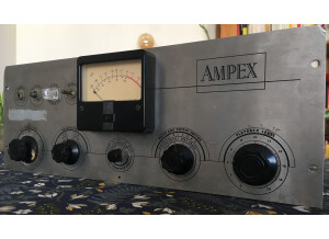 Ampex 351