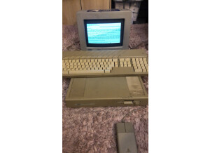 Atari 1040 STE (54809)
