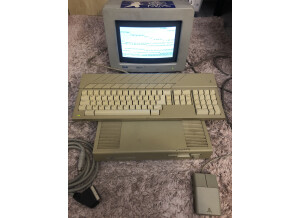 Atari 1040 STE (82810)