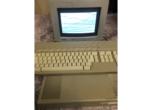 Atari 1040 STE (41456)