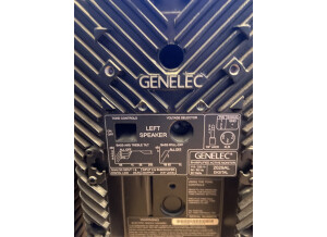 Genelec 2029A