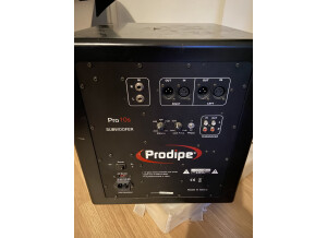 Prodipe Pro 10S (61866)