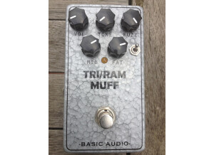 Basic Audio Tri/Ram Muff