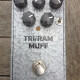 Tri/Ram Muff Tri/Ram Muff
