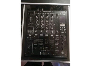 Decksaver DJM-900 NXS2 Cover