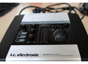 TC Electronic Desktop Konnekt 6 (75795)