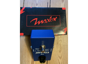 Maxon PT999 Phase Tone Reissue