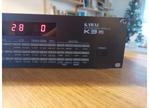 Kawai K3M (39468)