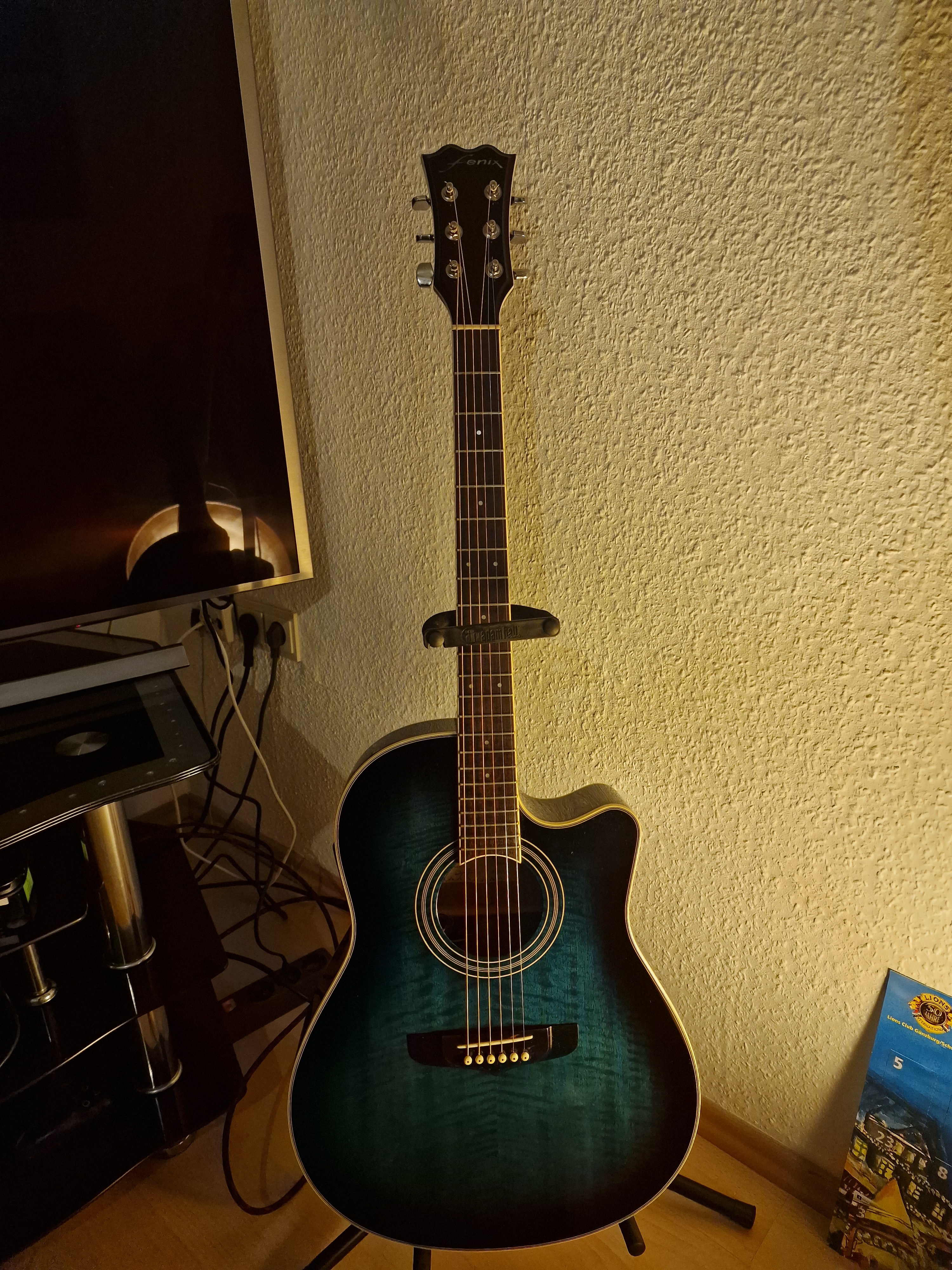 Fenix by Young Chang SL-90