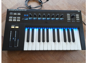 Native Instruments Komplete Kontrol S25 (63866)