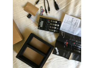 Squarp Instruments Rample (37632)