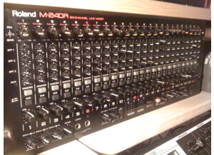 Roland M 240 R (87509)