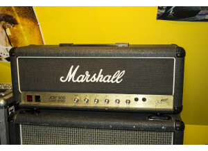 Marshall 2204 JCM800 Master Volume Lead [1981-1989] (13041)
