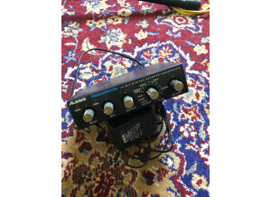 Alesis NanoVerb (90600)