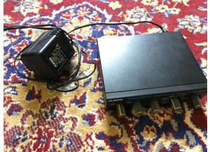 Alesis NanoVerb (50567)