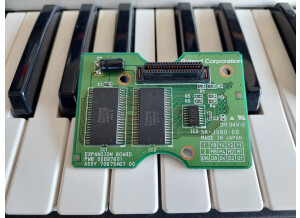 Roland SR-JV80-08 60s & 70s Keyboards (66848)