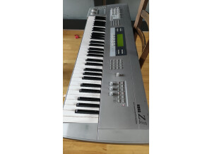 Korg Z1 (22753)