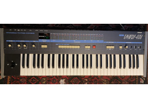 Korg Poly-61 (48936)