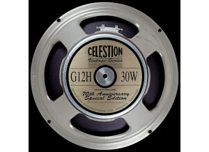 Celestion G12H30 70th Anniversary