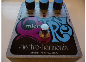 Electro-Harmonix Micro Q-Tron (67405)