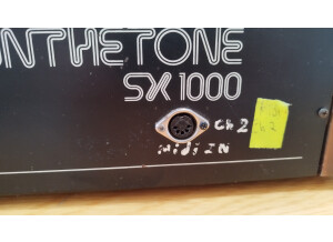 JEN Synthetone SX1000 (42126)