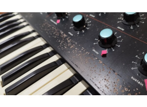 JEN Synthetone SX1000 (76513)