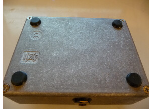 Electro-Harmonix Micro Q-Tron (32154)