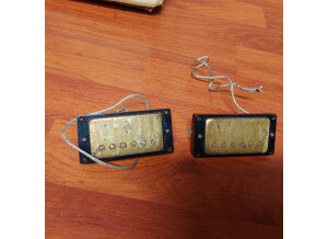 Seymour Duncan Antiquity Humbucker (31299)