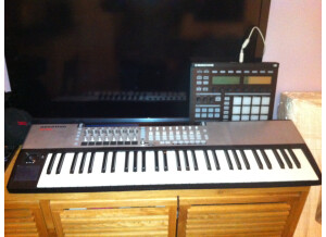 Novation Remote 61 SL MkII