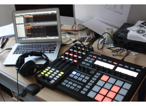 Allen & Heath Xone:K2 (58094)