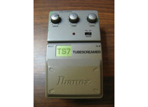 Ibanez TS7 Tube Screamer (96026)
