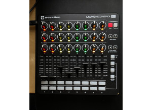 Novation Launch Control XL (28224)