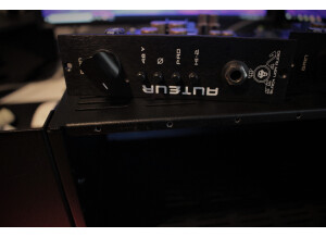 Black Lion Audio Auteur 500 (61830)