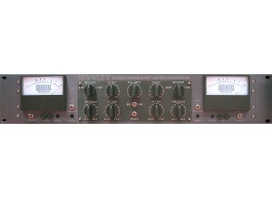 Manley Labs Stereo Variable Mu (43859)