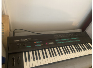 Yamaha DX7 (54454)