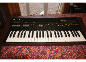 Yamaha SK15 (45156)