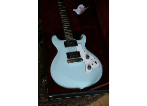 PRS Mira Maple Top (61666)