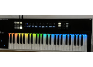 Native Instruments Komplete Kontrol S49 (41808)