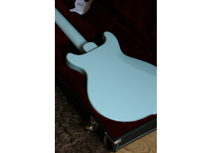 PRS Mira Maple Top (46349)