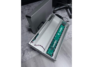 Intellijel Designs 7U case (83429)