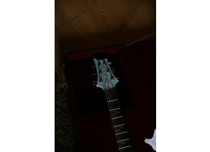 PRS Mira Maple Top (19590)