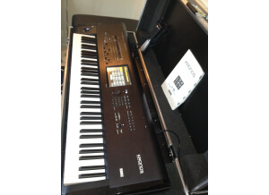 Korg Kronos 73 (55710)