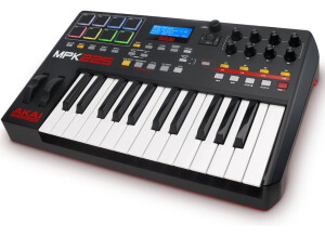 Akai MPK 225