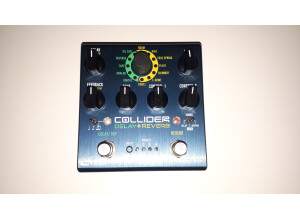 Source Audio Collider Delay+Reverb (7156)