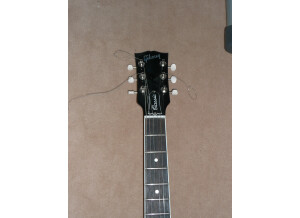 Gibson SG Classic Faded - Worn Cherry (69003)