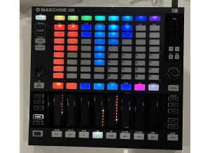 Native Instruments Maschine Jam (84786)