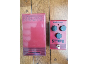 TC Electronic Nether Octaver (30047)