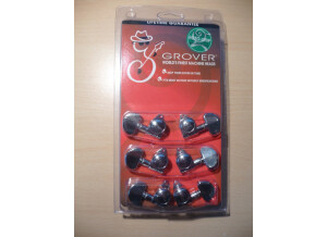 Grover Roto-Grip Locking Rotomatics 502C